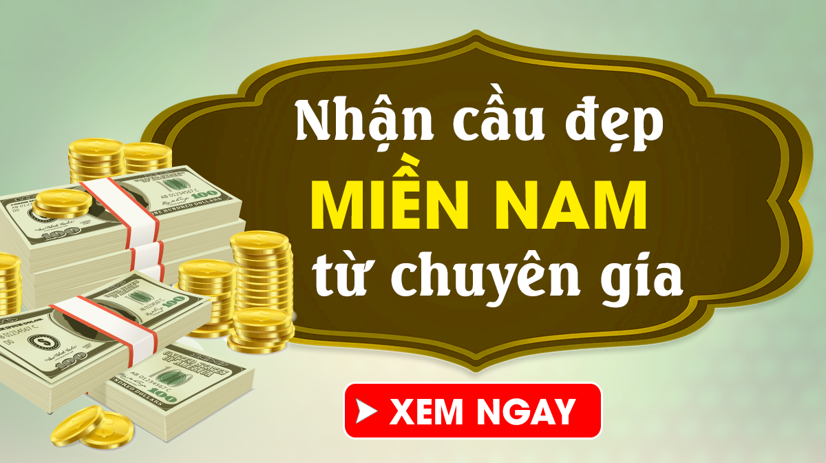 Soi cầu miền nam 3/4 - Dự đoán xổ số miền nam 3/4/2025 Thứ 5 siêu chuẩn xác