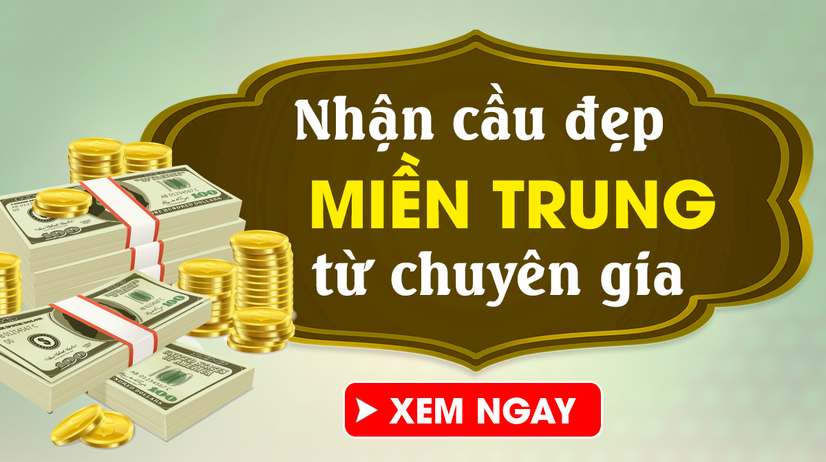 Soi cầu miền Trung 27/12 - Dự đoán xổ số miền Trung 27/12/2024 Thứ 6 siêu chuẩn xác