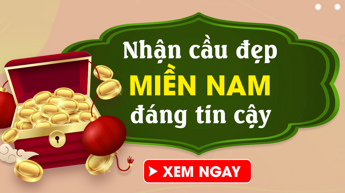 Soi cầu miền nam 23/4 - Dự đoán xổ số miền nam 23/4/2025 Thứ 4 siêu chuẩn xác