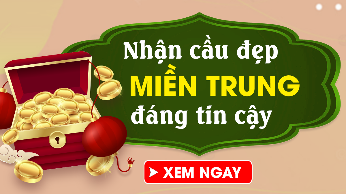 Soi cầu miền Trung 6/12 - Dự đoán xổ số miền Trung 6/12/2024 Thứ 6 siêu chuẩn xác