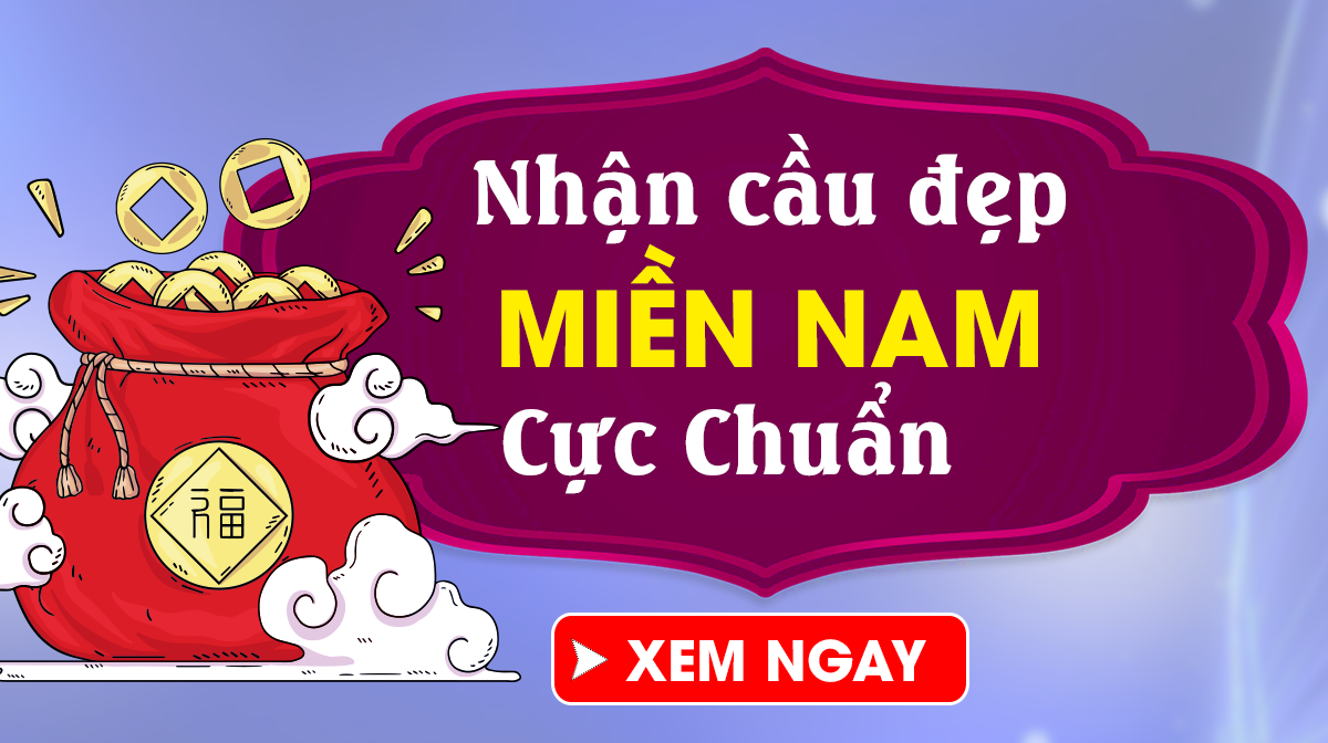 Soi cầu miền nam 15/3 - Dự đoán xổ số miền nam 15/3/2025 Thứ 7 siêu chuẩn xác