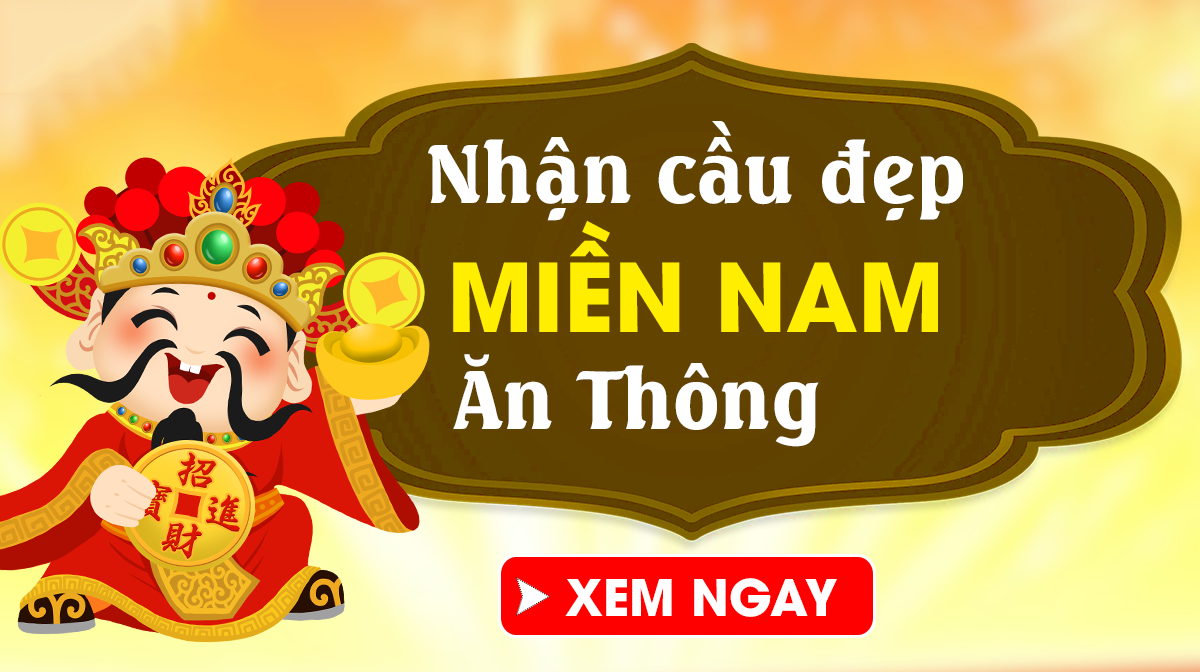 Soi cầu miền nam 13/4 - Dự đoán xổ số miền nam 13/4/2025 Chủ Nhật siêu chuẩn xác
