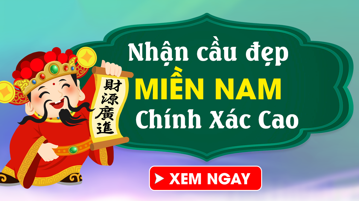 Soi cầu miền nam 5/4 - Dự đoán xổ số miền nam 5/4/2025 Thứ 7 siêu chuẩn xác