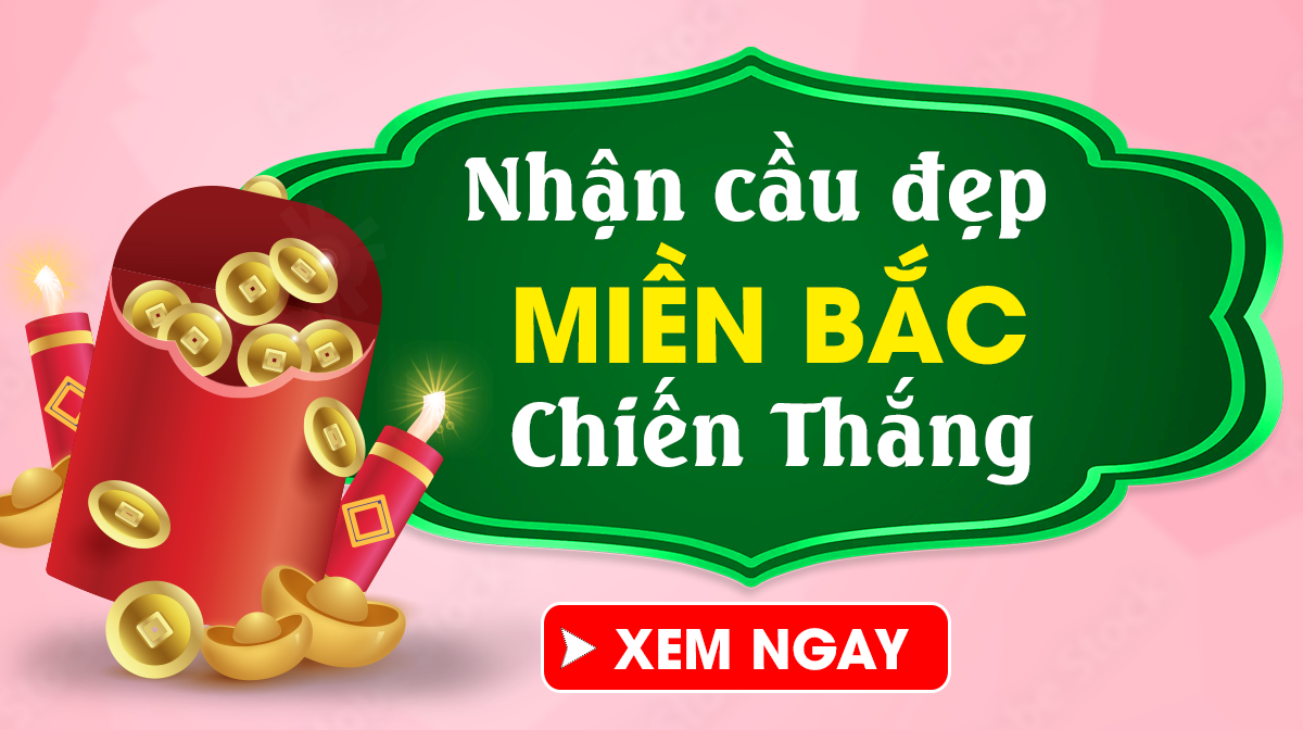 Soi cầu miền bắc 1/6 - Dự đoán xsmb 1/6/2025 Chủ Nhật siêu chuẩn xác