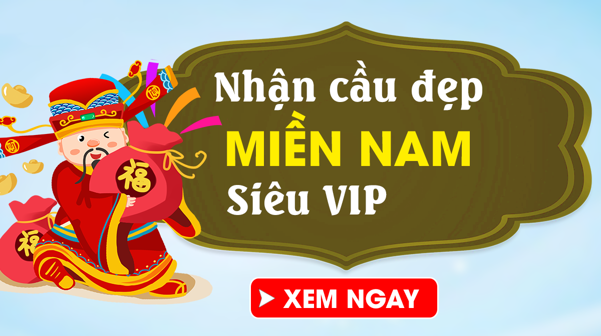 Soi cầu miền nam 11/12 - Dự đoán xổ số miền nam 11/12/2024 Thứ 4 siêu chuẩn xác