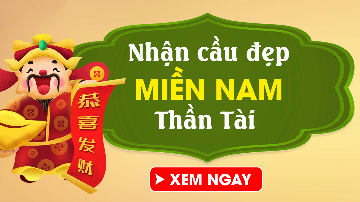 Soi cầu miền nam 4/4 - Dự đoán xổ số miền nam 4/4/2025 Thứ 6 siêu chuẩn xác