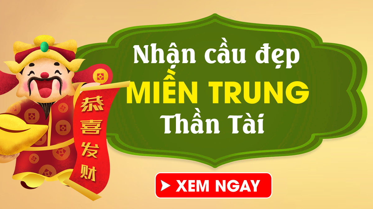 Soi cầu miền Trung 22/4 - Dự đoán xổ số miền Trung 22/4/2025 Thứ 3 siêu chuẩn xác