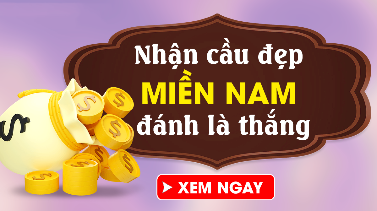 Soi cầu miền nam 15/4 - Dự đoán xổ số miền nam 15/4/2025 Thứ 3 siêu chuẩn xác