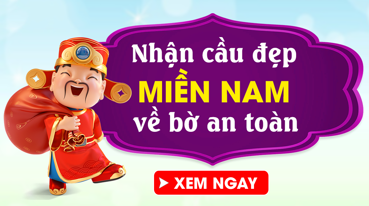 Soi cầu miền nam 26/5 - Dự đoán xổ số miền nam 26/5/2025 Thứ 2 siêu chuẩn xác