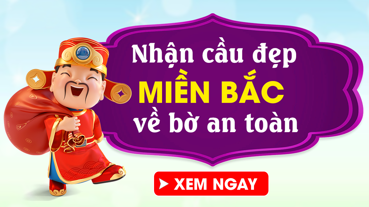 Soi cầu miền bắc 2/5 - Dự đoán xsmb 2/5/2025 Thứ 6 siêu chuẩn xác