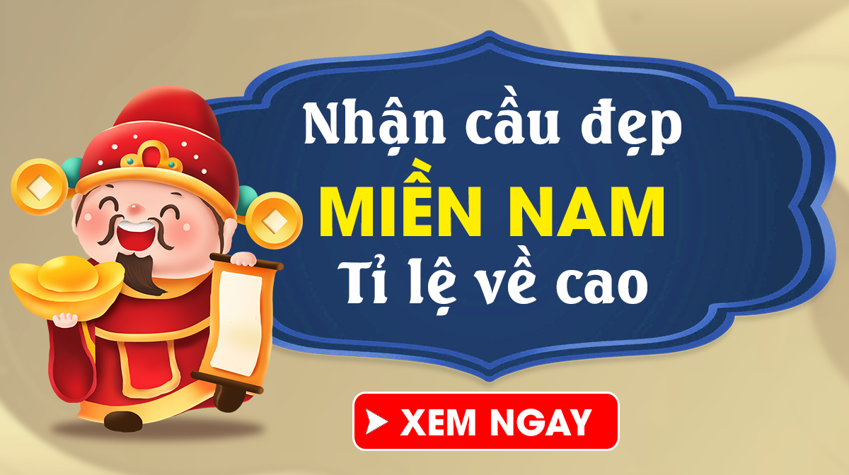 Soi cầu miền nam 19/12 - Dự đoán xổ số miền nam 19/12/2024 Thứ 5 siêu chuẩn xác