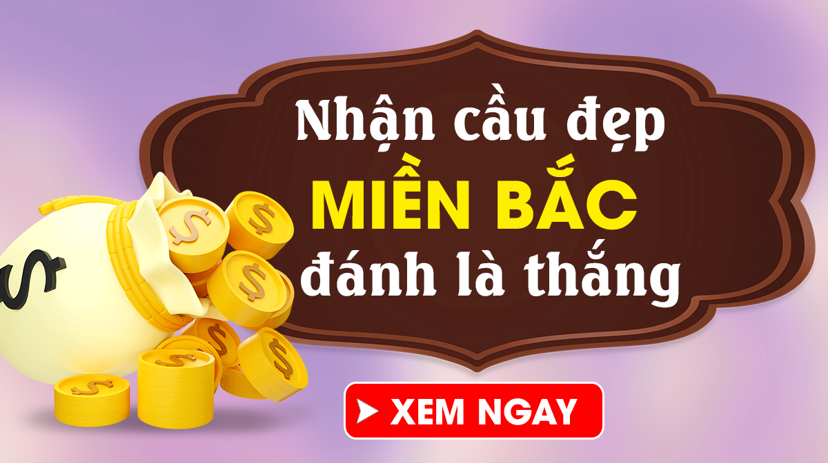 Soi cầu miền bắc 24/4 - Dự đoán xsmb 24/4/2025 Thứ 5 siêu chuẩn xác