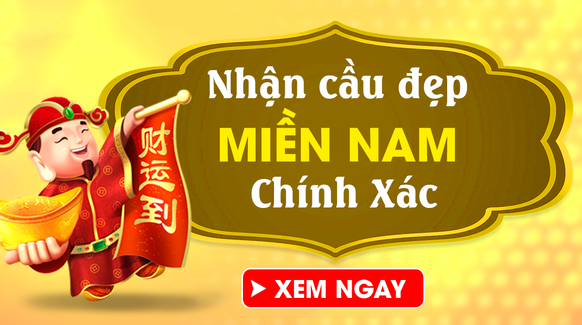 Soi cầu miền nam 7/4 - Dự đoán xổ số miền nam 7/4/2025 Thứ 2 siêu chuẩn xác