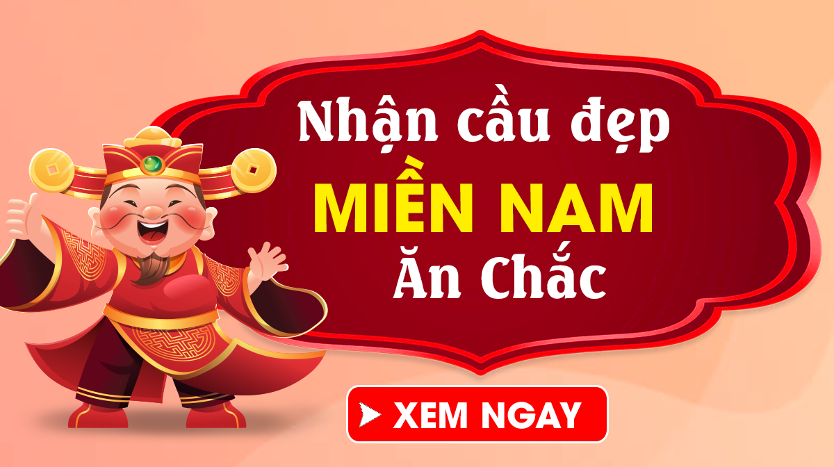 Soi cầu miền nam 5/2 - Dự đoán xổ số miền nam 5/2/2025 Thứ 4 siêu chuẩn xác