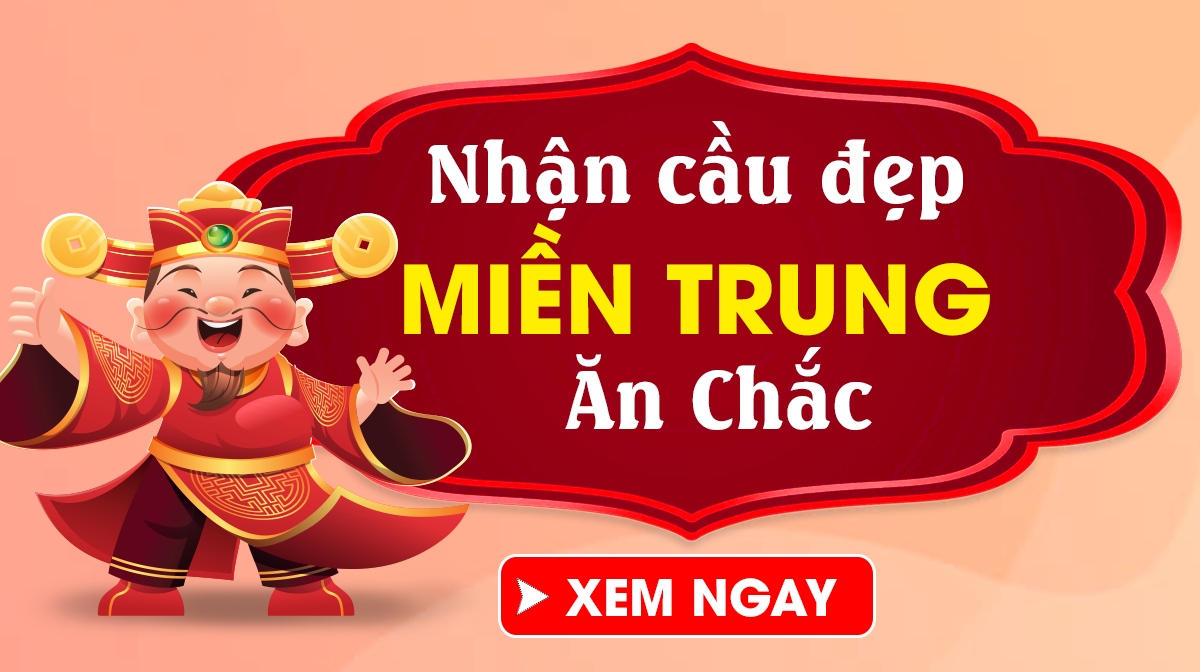 Soi cầu miền Trung 15/3 - Dự đoán xổ số miền Trung 15/3/2025 Thứ 7 siêu chuẩn xác