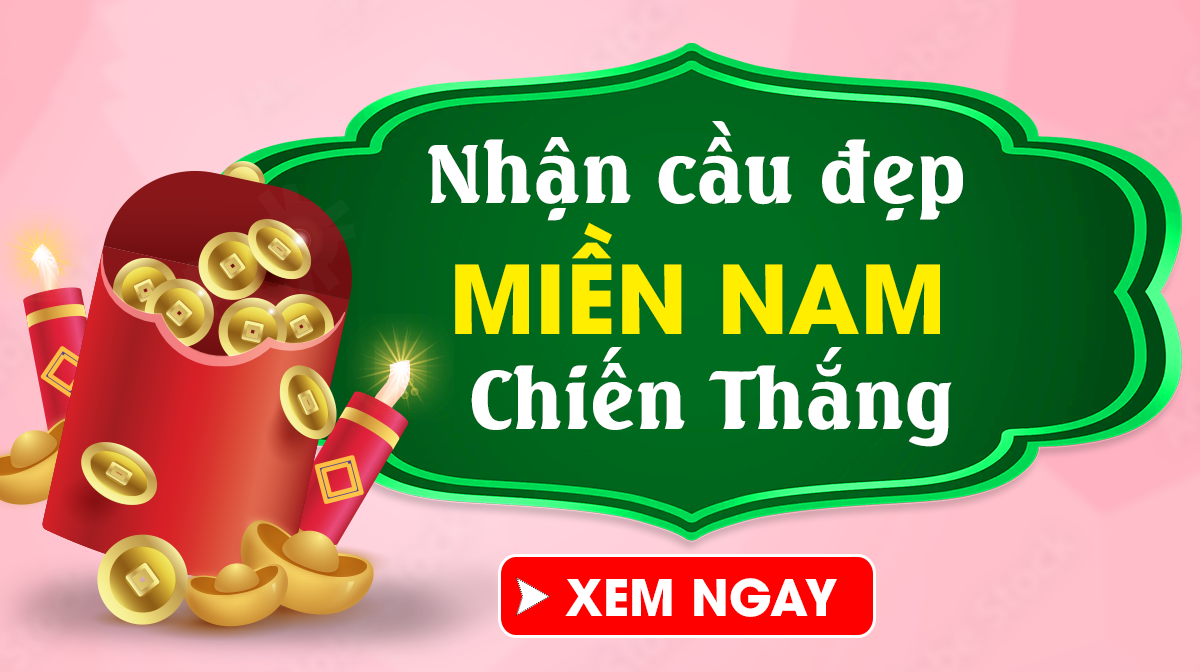 Soi cầu miền nam 10/12 - Dự đoán xổ số miền nam 10/12/2024 Thứ 3 siêu chuẩn xác