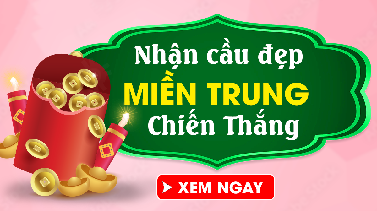 Soi cầu miền Trung 13/12 - Dự đoán xổ số miền Trung 13/12/2024 Thứ 6 siêu chuẩn xác