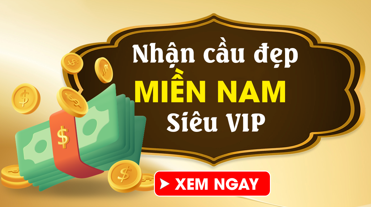 Soi cầu miền nam 6/4 - Dự đoán xổ số miền nam 6/4/2025 Chủ Nhật siêu chuẩn xác