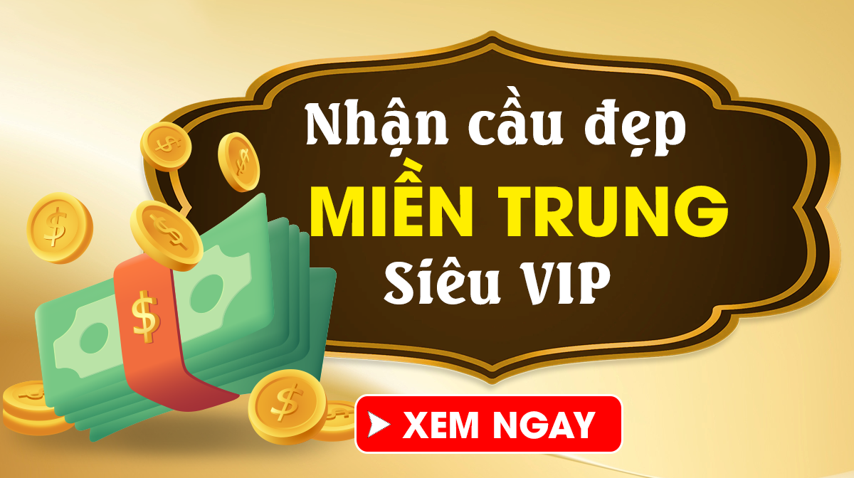 Soi cầu miền Trung 13/1 - Dự đoán xổ số miền Trung 13/1/2025 Thứ 2 siêu chuẩn xác