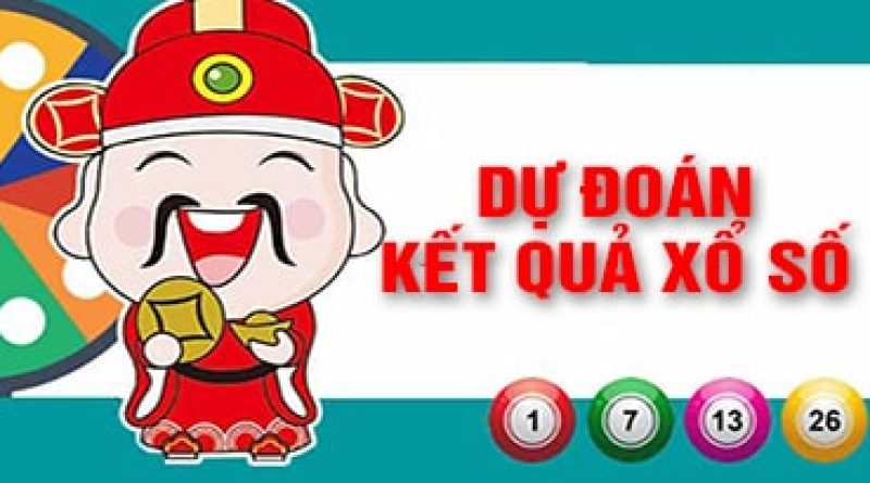 Dự Đoán Xổ Số Cần Thơ 26/3/2025 - Dự Đoán XSCT Thứ 4 siêu chuẩn xác