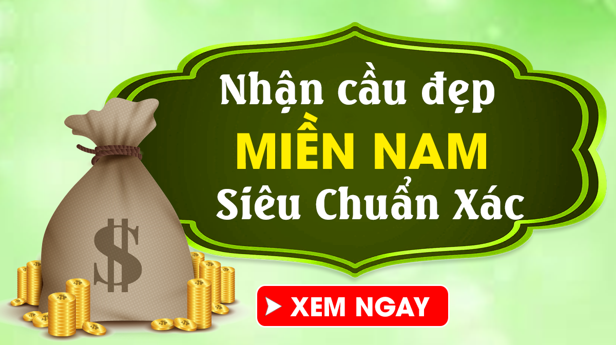 Soi cầu miền nam 9/4 - Dự đoán xổ số miền nam 9/4/2025 Thứ 4 siêu chuẩn xác