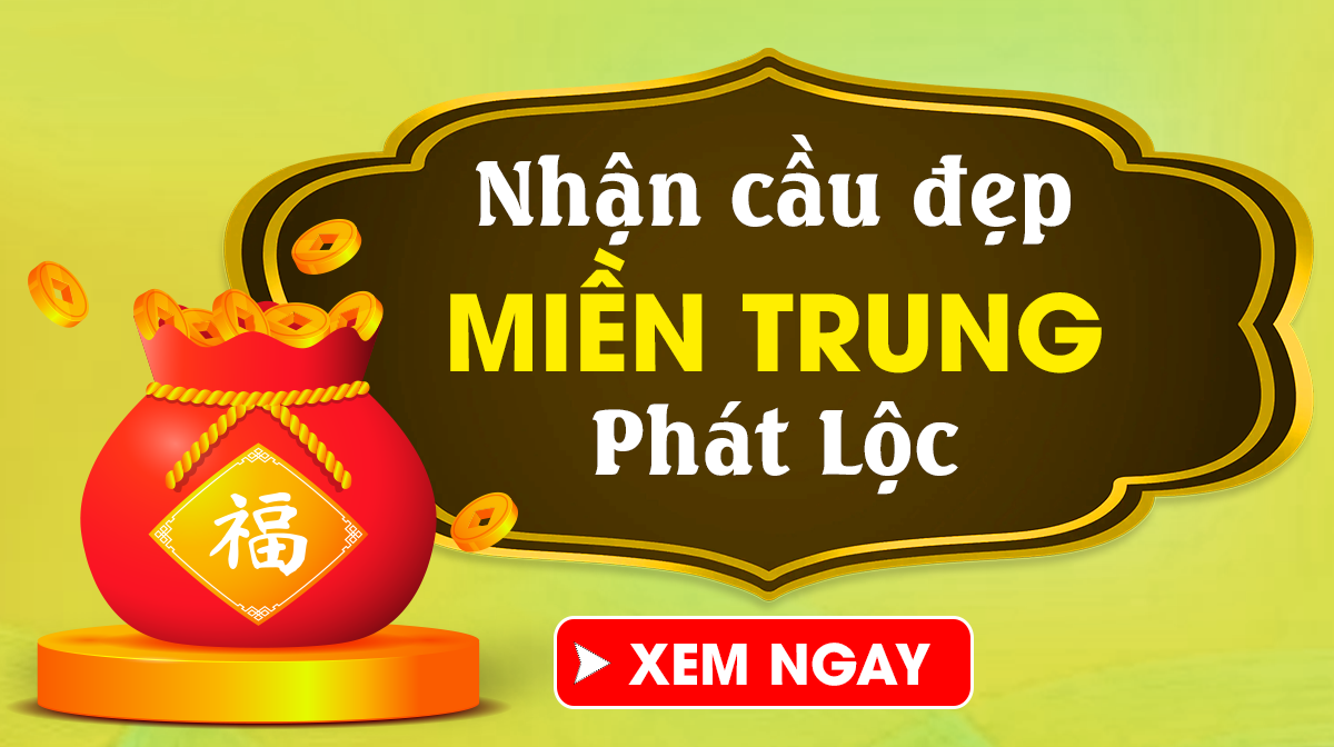Soi cầu miền Trung 26/5 - Dự đoán xổ số miền Trung 26/5/2025 Thứ 2 siêu chuẩn xác